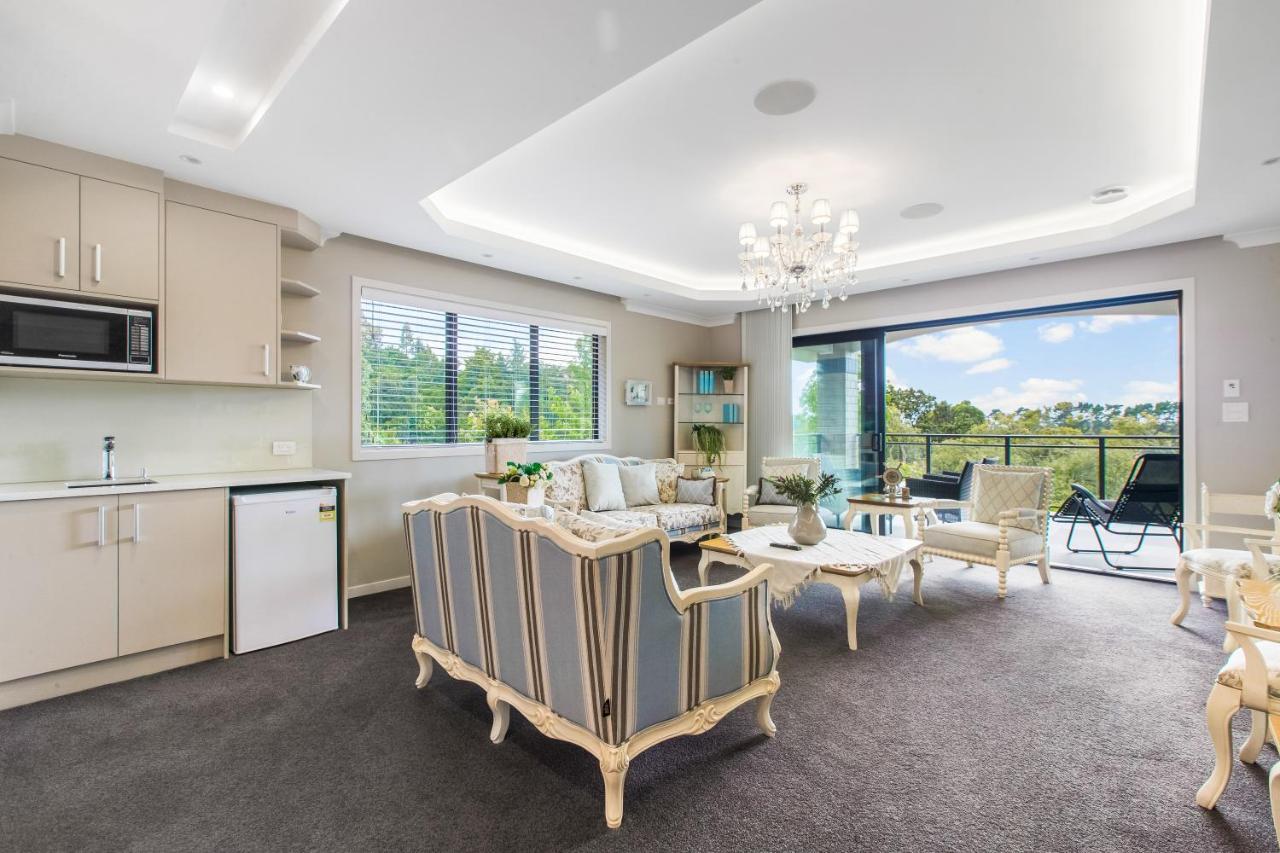 Вилла Lifestyle Excellence Окленд Экстерьер фото