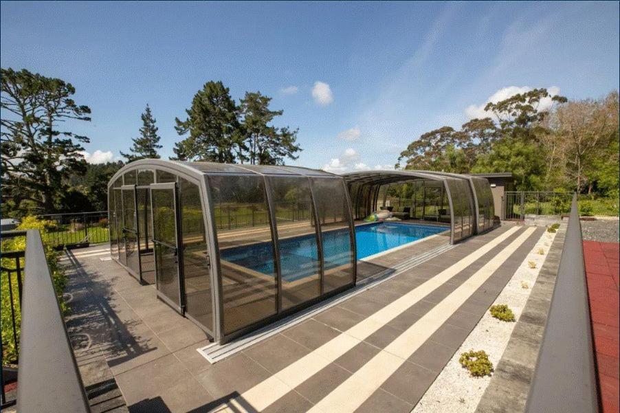 Вилла Lifestyle Excellence Окленд Экстерьер фото